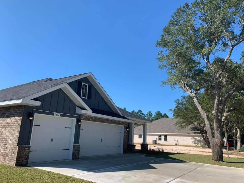 3615 Bob Tolbert Road - Photo 1