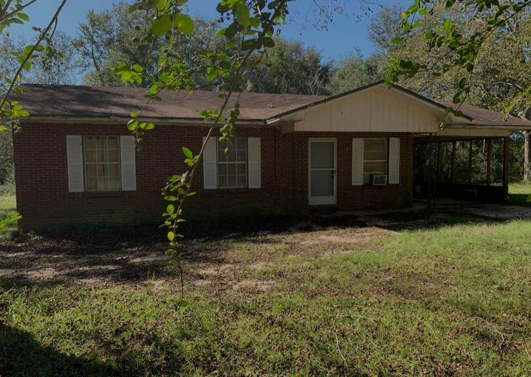 1470 Reddick Mill Road - Photo 1