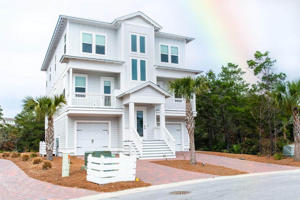 109 Crabbing Hole Lane - Photo 1
