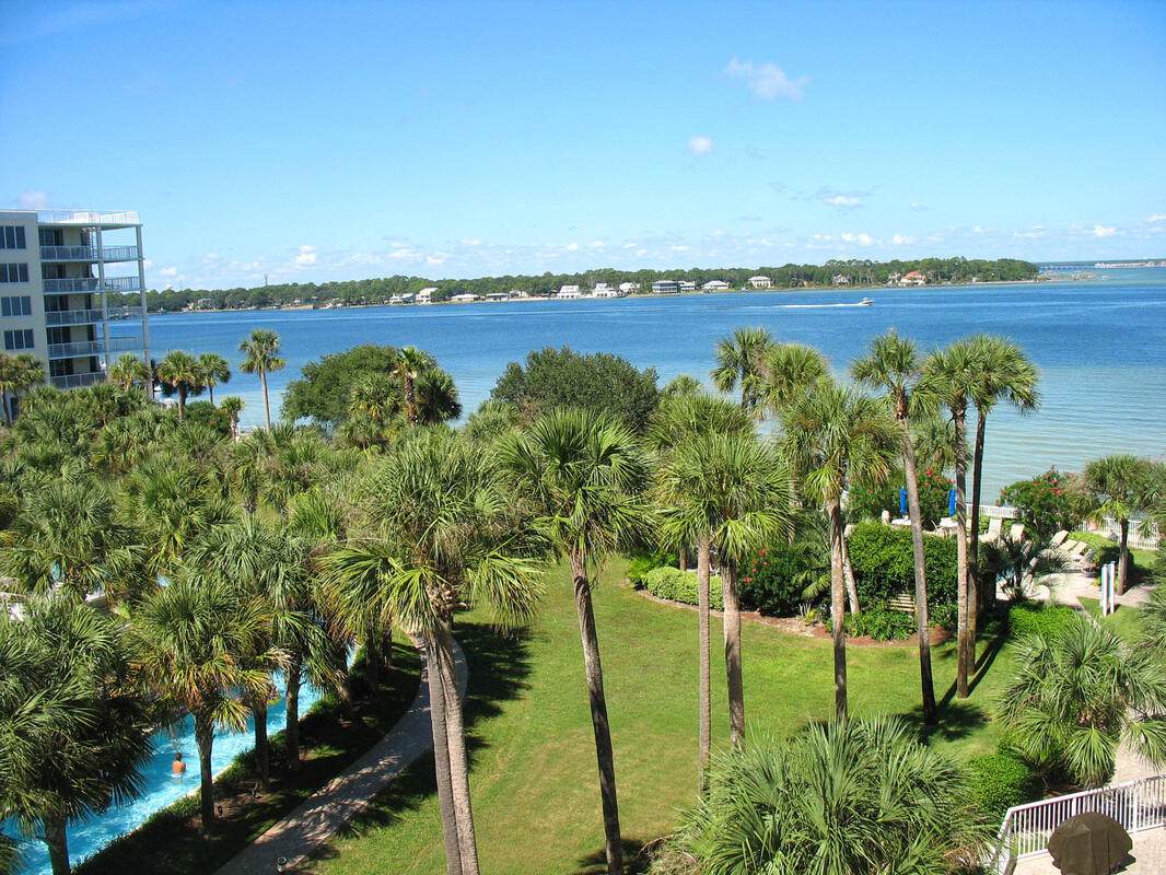 1328 Miracle Strip Parkway - Photo 1