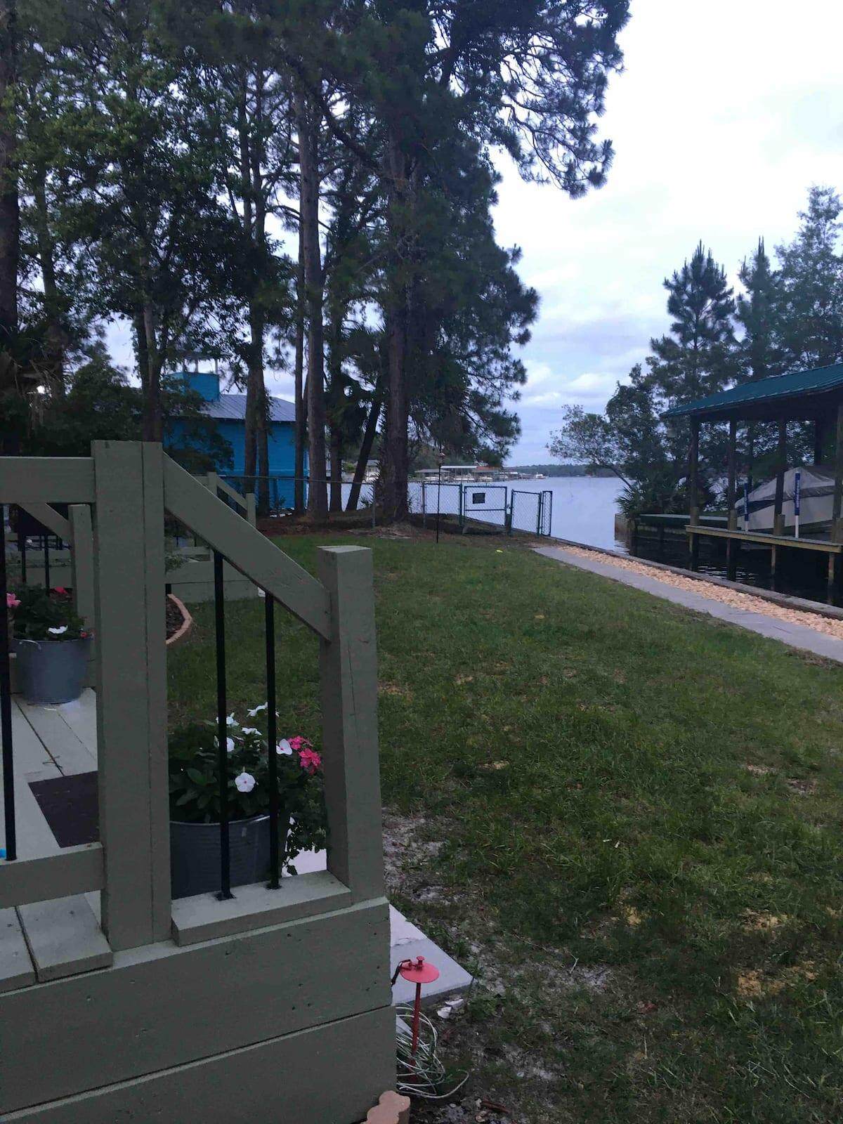 1 Bayou Drive - Photo 1