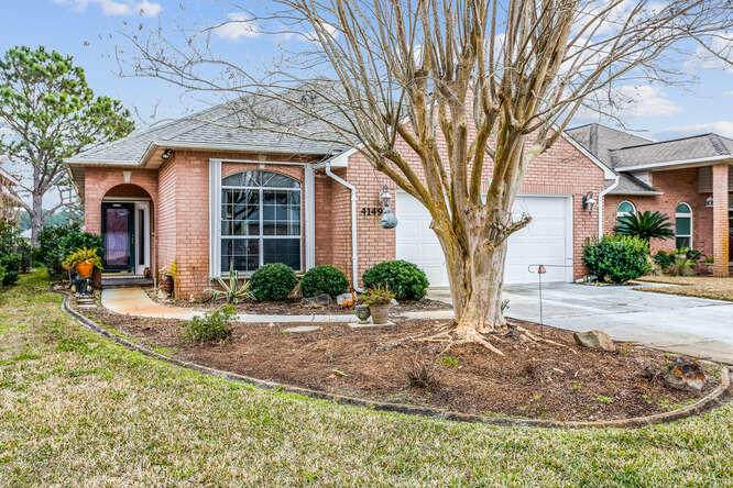 4149 Soundpointe Drive - Photo 1