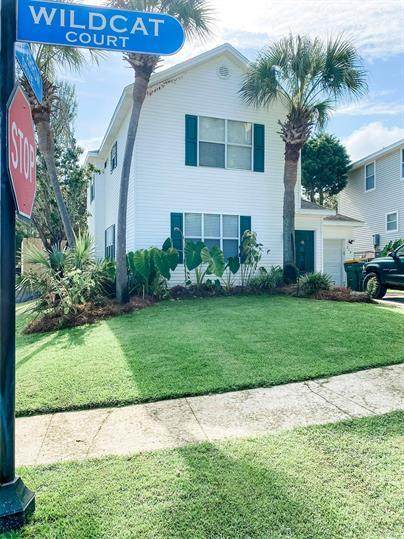 214 Wildcat Court - Photo 1