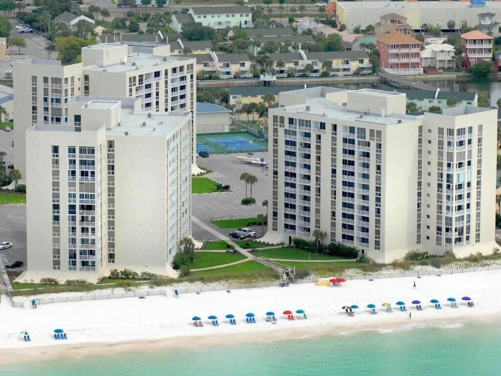 900 Gulf Shore Drive - Photo 1