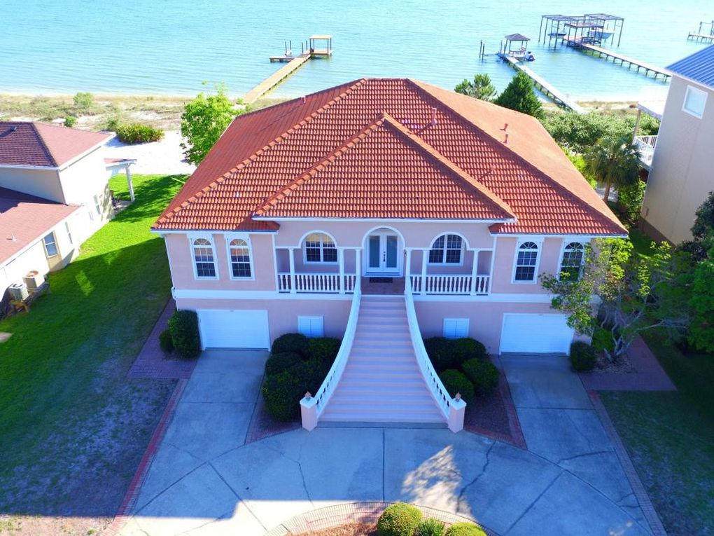 154 Shore Line Drive - Photo 1