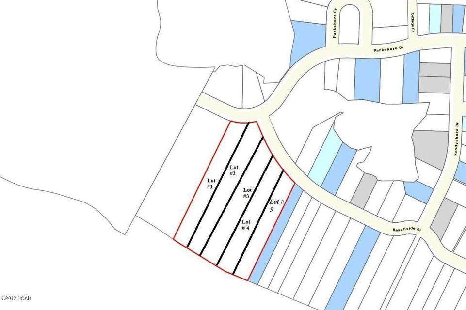 LOT Z-2 Beachside Drive - Photo 1