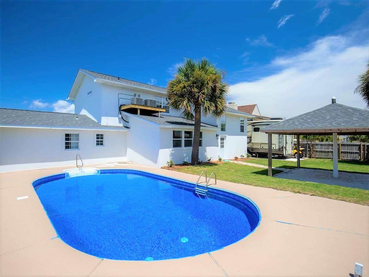 1204 Panferio Drive - Photo 1