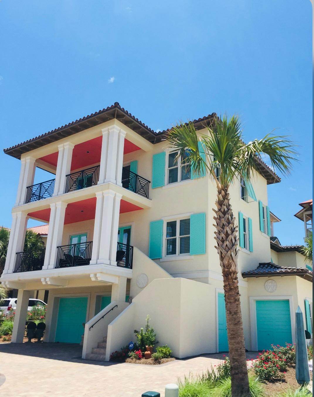 358 Rue Caribe - Photo 1