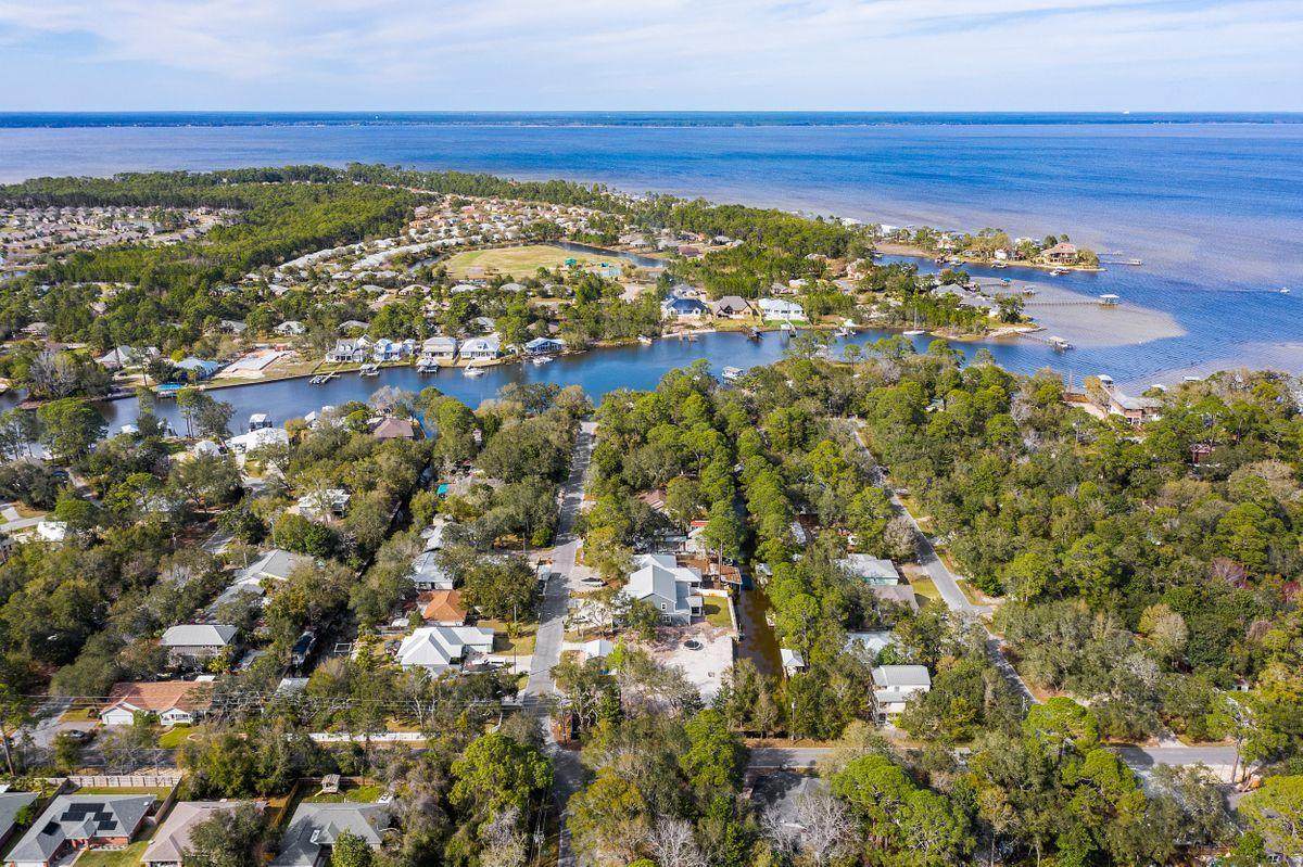 2280 Mack Bayou Road - Photo 1