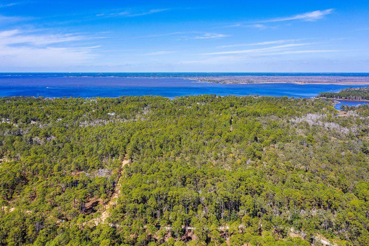 7.2 acres Point Washington Road - Photo 1