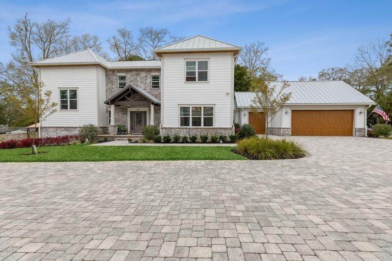 317 Glen Avenue - Photo 1