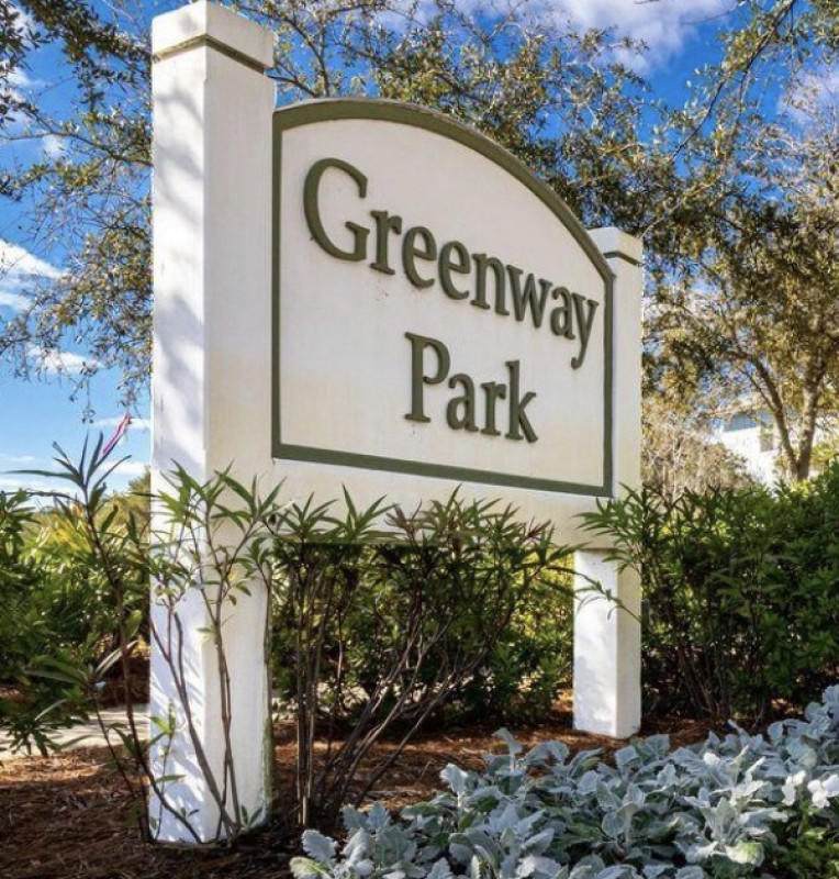Lot 1 Greenway Park Avenue - Photo 1
