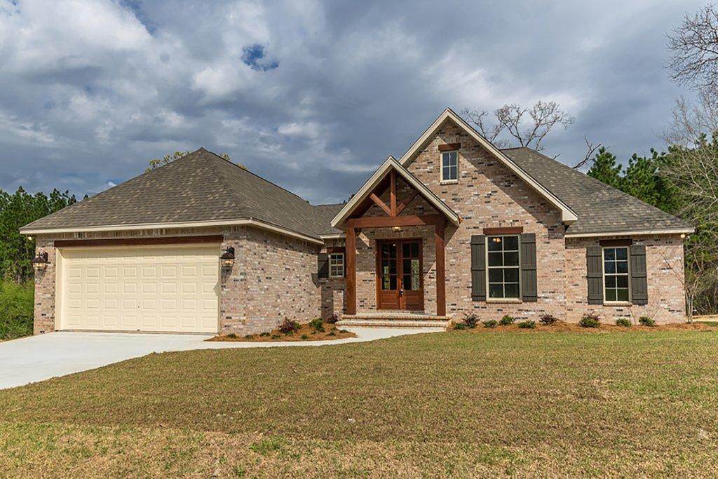 Lot 62 Lake Holley Circle - Photo 1