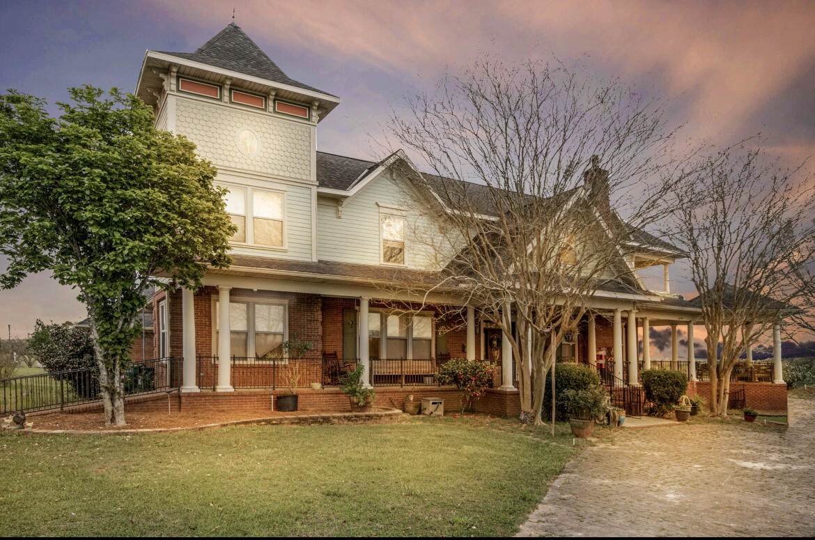 2379 Hwy 183A - Photo 1