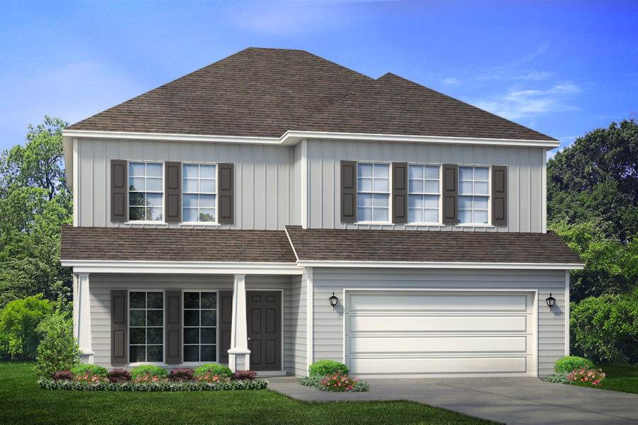 169 Lake Park Cove - Photo 1