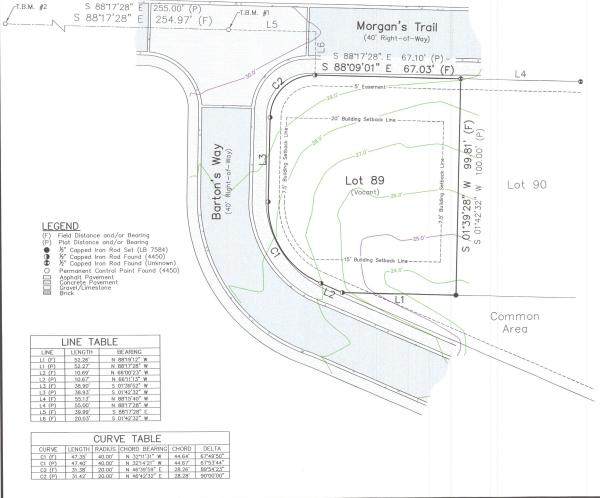 375 Morgan's Trail - Photo 1