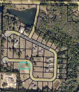 3292 Chappelwood Drive - Photo 1