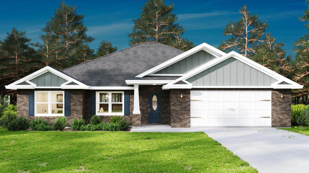 5891 Anderson Lane - Photo 1