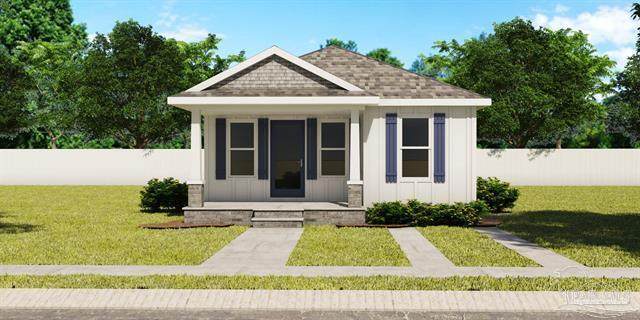 608 Chase Street - Photo 1