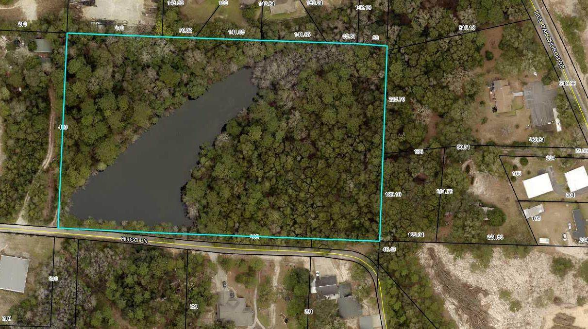 6.64 AC Hugo Lane - Photo 1