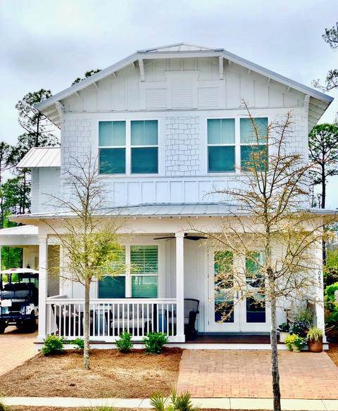 1085 Sandgrass Boulevard - Photo 1