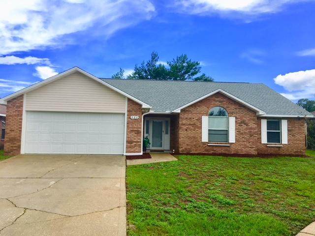 460 Sandmore Shores Drive - Photo 1