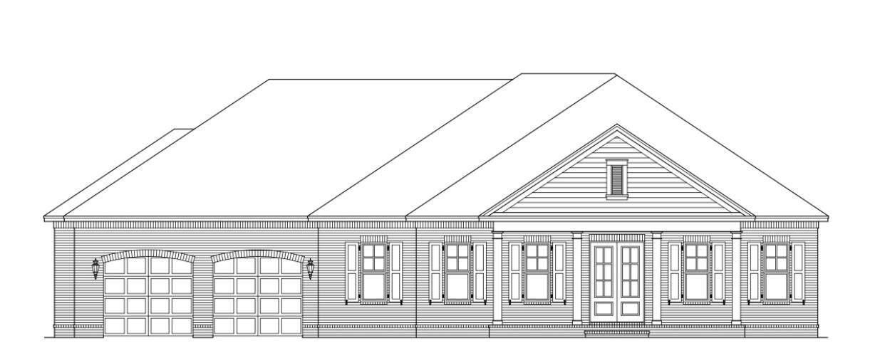 1214 Elderflower Drive - Photo 1