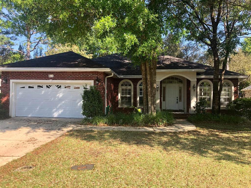 811 Coldwater Creek Circle - Photo 1