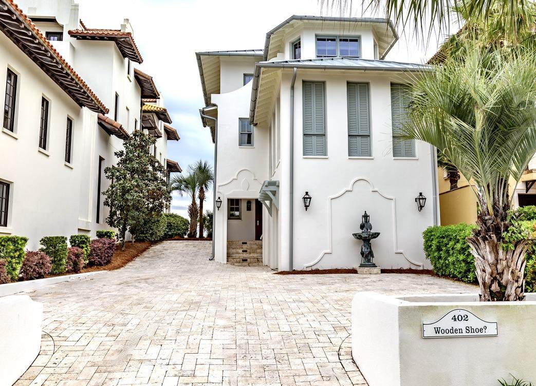 402 Beachside Drive - Photo 1