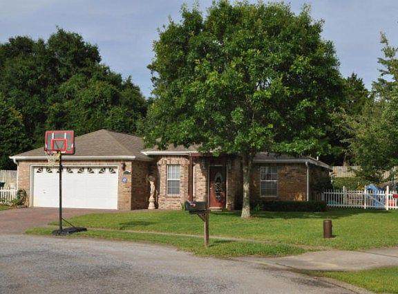 3637 Hannah Court - Photo 1