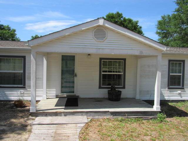5140 Keyser Mill Road - Photo 1