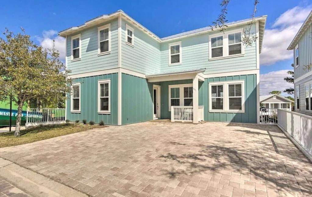 251 Gulfview Circle - Photo 1