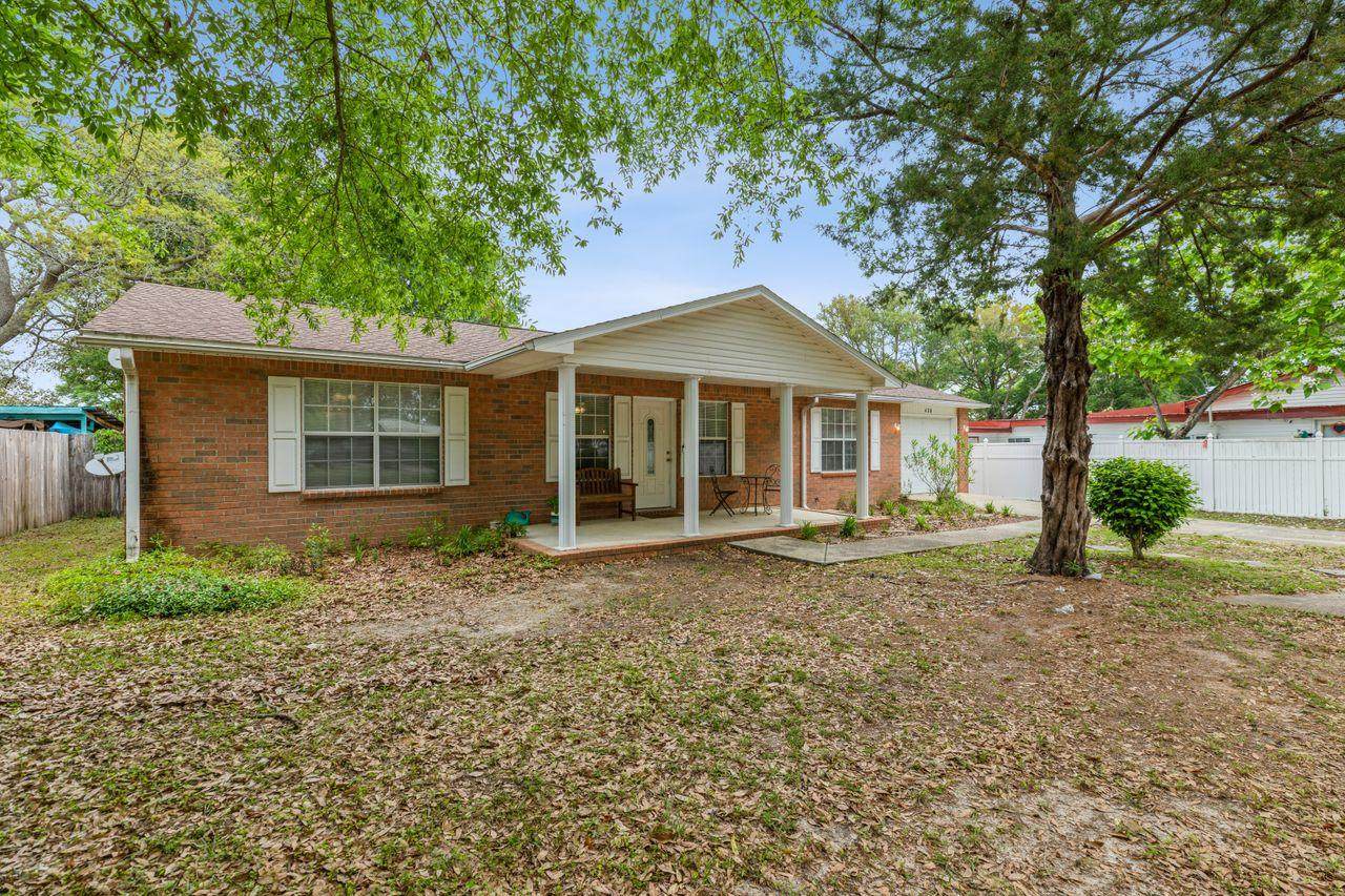 438 Muskegon Avenue - Photo 1