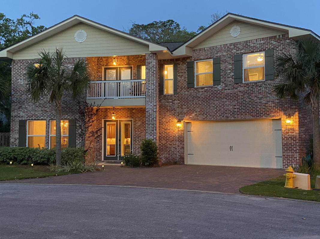 14 Plantation Oaks Drive - Photo 1