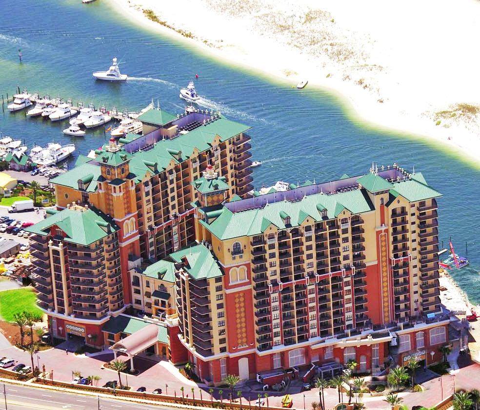 10 Harbor Boulevard - Photo 1
