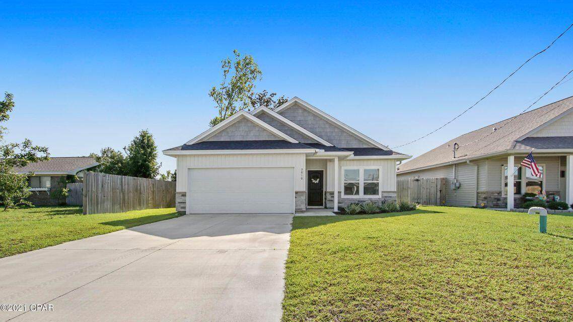 3010 Brookins Road - Photo 1
