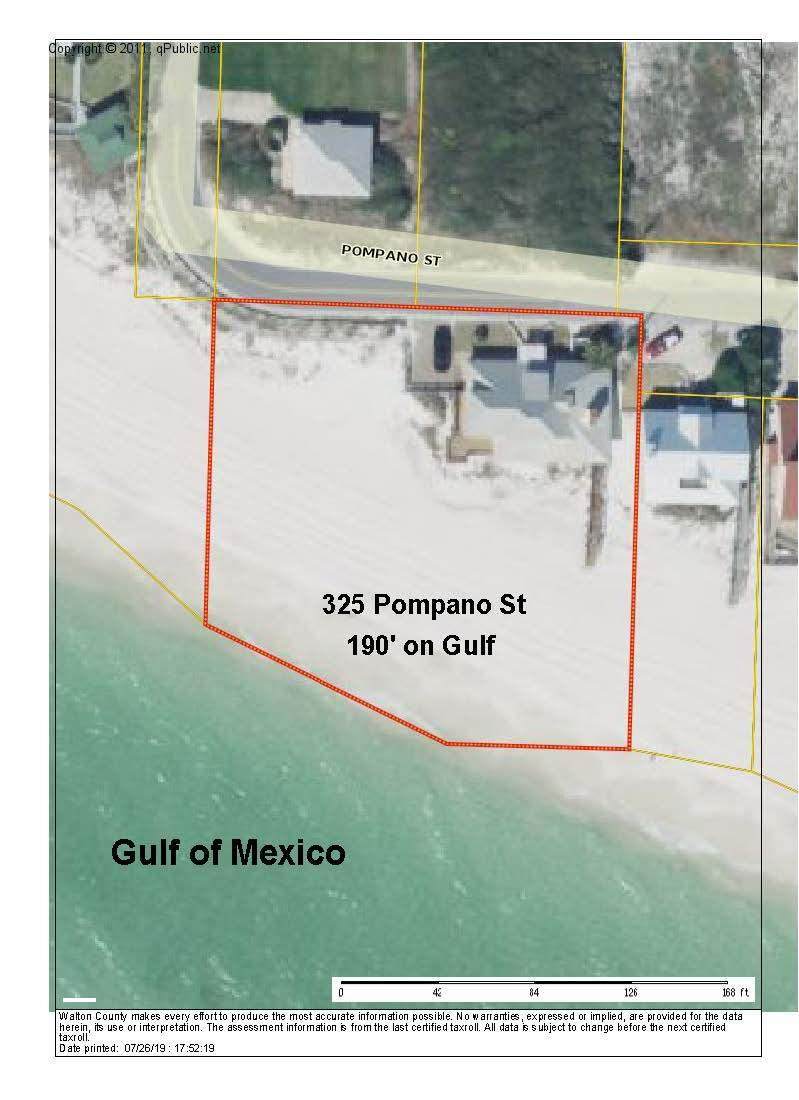 325 Pompano Street - Photo 1