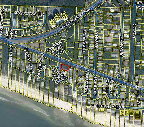Lot 9 Heritage Dunes Lane - Photo 1