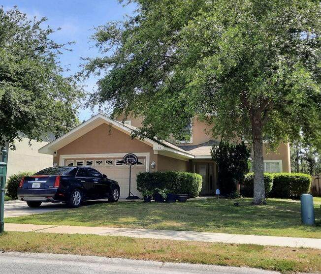 150 Loblolly Bay Drive - Photo 1