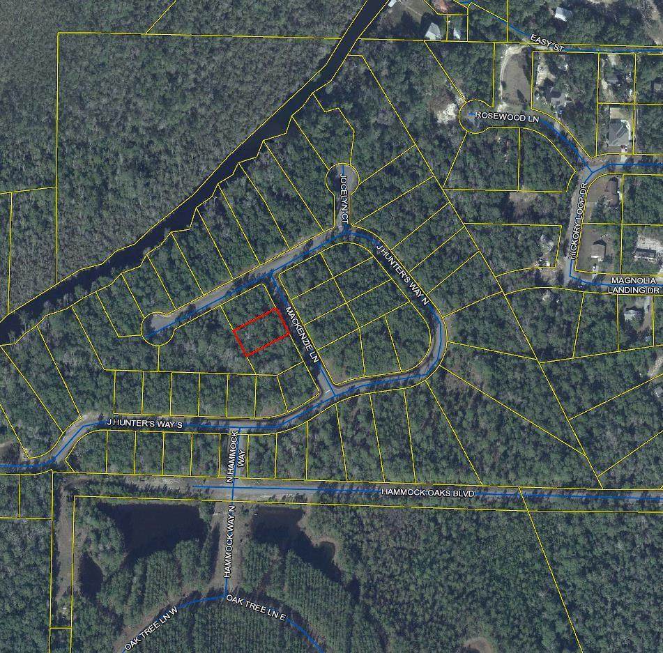 Lot 34 Mackenzie Lane - Photo 1