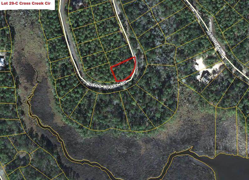 Lot 29-C Cross Creek Circle - Photo 1