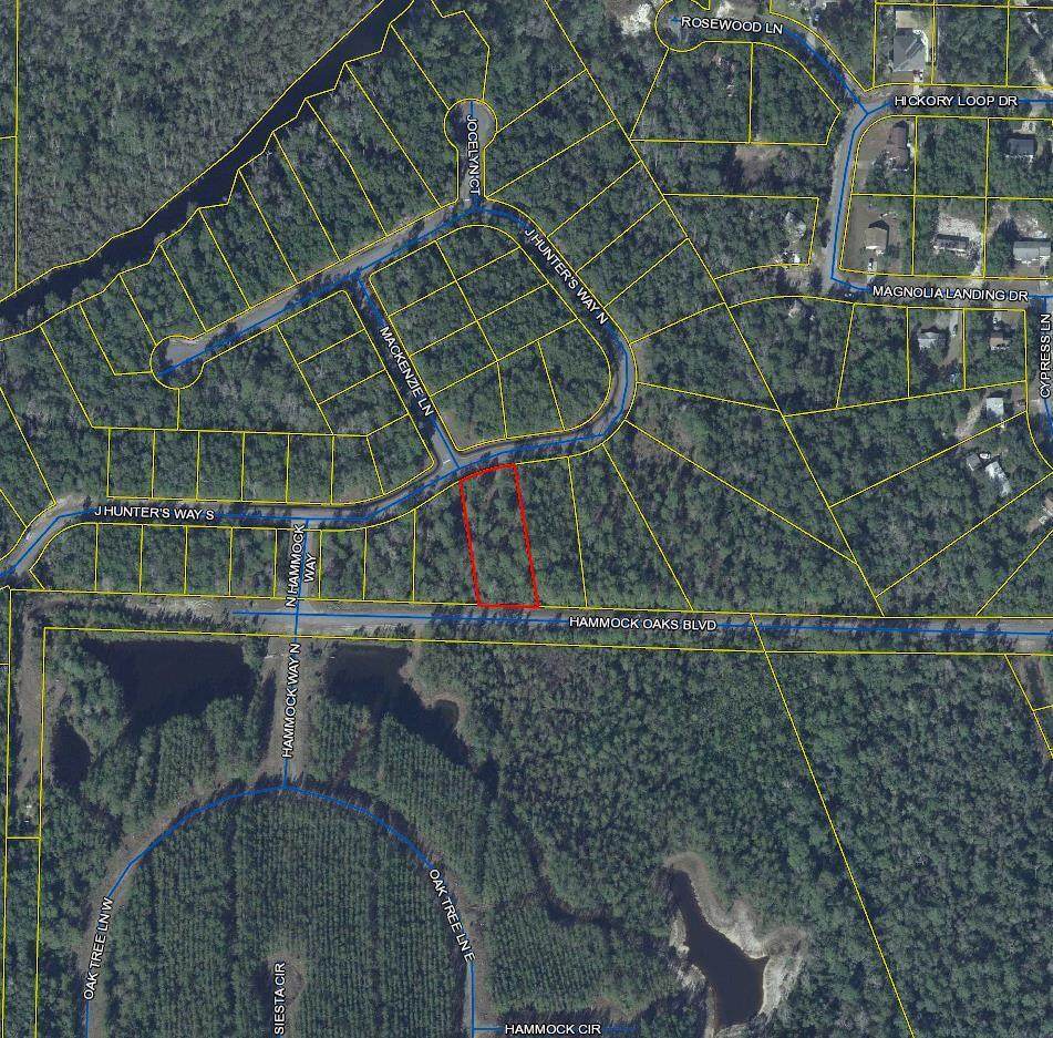 Lot 58 J Hunter Way - Photo 1