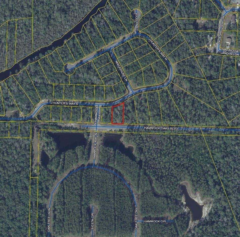 Lot 60 J Hunter Way - Photo 1