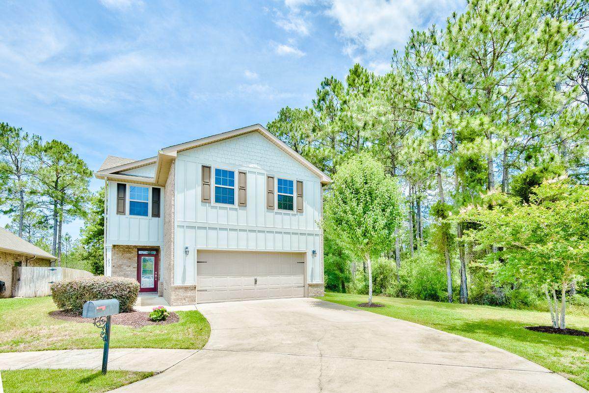 233 Lullaby Loop - Photo 1