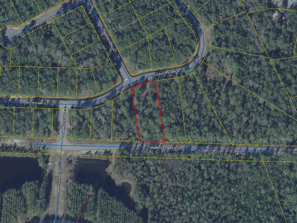 Lot 58 J Hunter Way - Photo 1