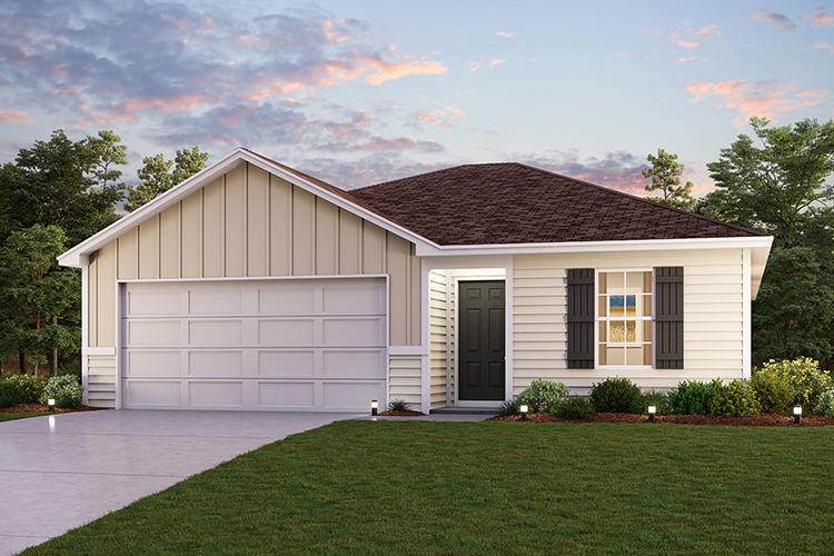 248 Lawson Loop - Photo 1