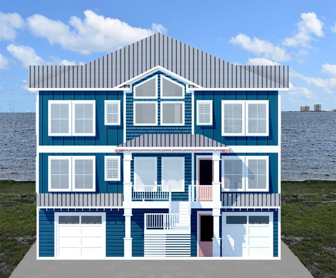 1758 Stanford Road - Photo 1