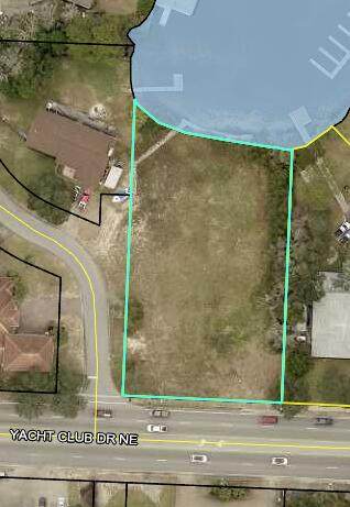 6 Yacht Club Drive - Photo 1