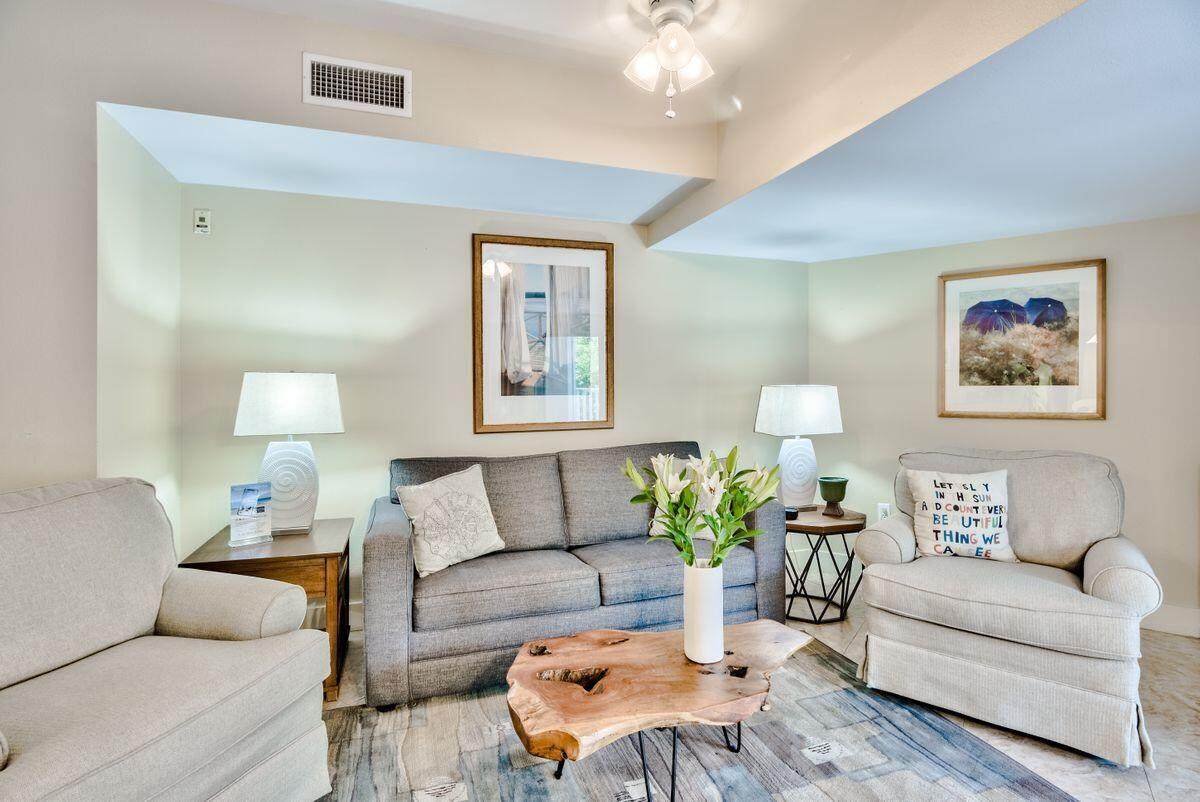 9100 Baytowne Wharf Boulevard - Photo 1