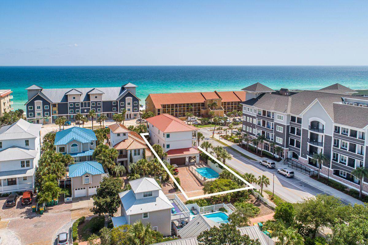 2709 Scenic Highway 98 - Photo 1